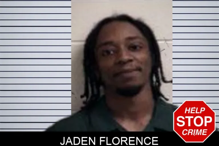 Jaden Florence