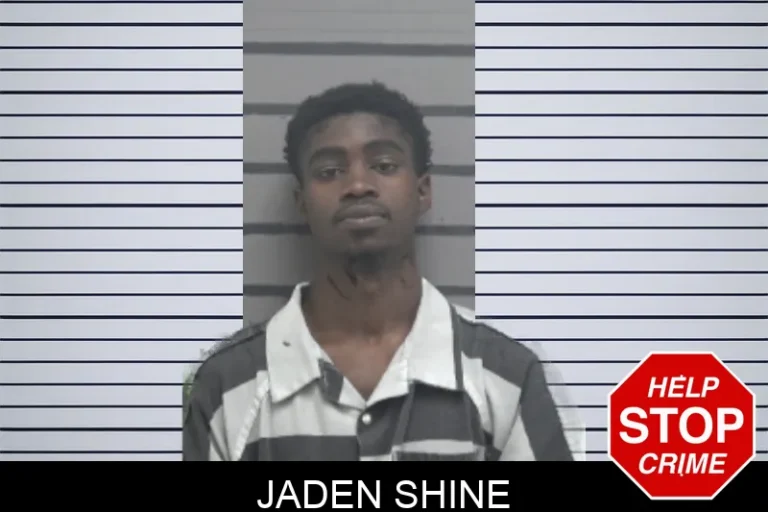Jaden Shine