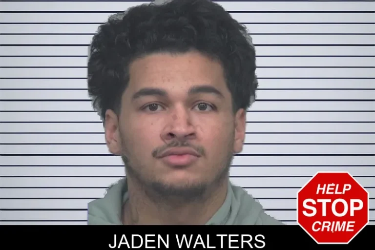 Jaden Walters