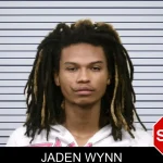 Jaden Wynn mugshot