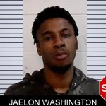 Jaelon Washington mugshot – Decatur County , Georgia Jaelon Washington mugshot