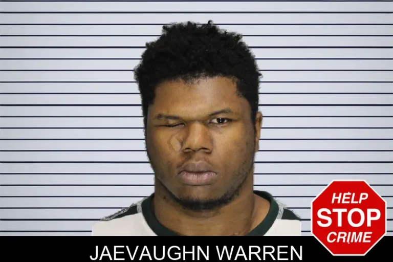 Jaevaughn Warren