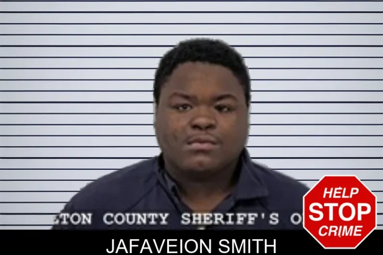 Jafaveion Smith