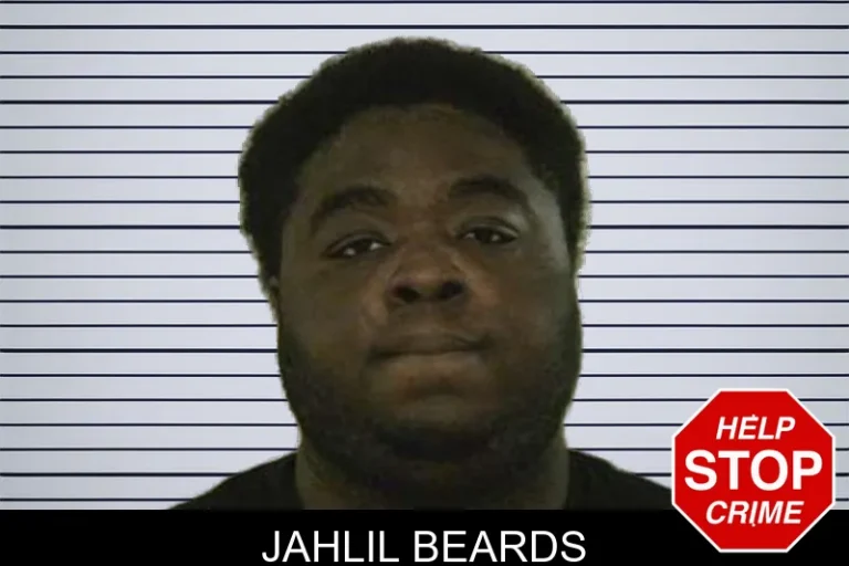 Jahlil Beards