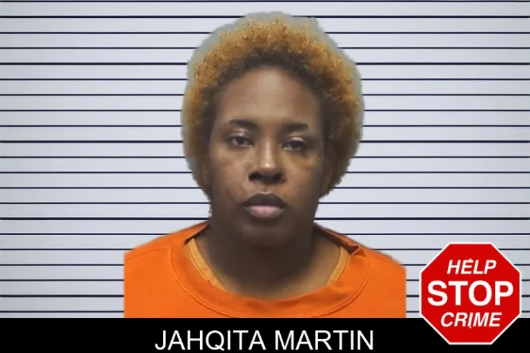 Jahqita Martin mugshot – Cherokee County , Georgia Jahqita Martin