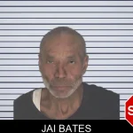 Jai Bates mugshot – Douglas County , Georgia Jai Bates mugshot