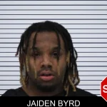 Jaiden Byrd mugshot – Carroll County , Georgia Jaiden Byrd mugshot
