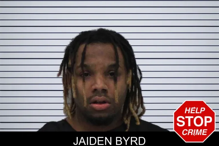Jaiden Byrd