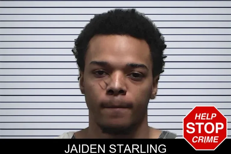 Jaiden Starling
