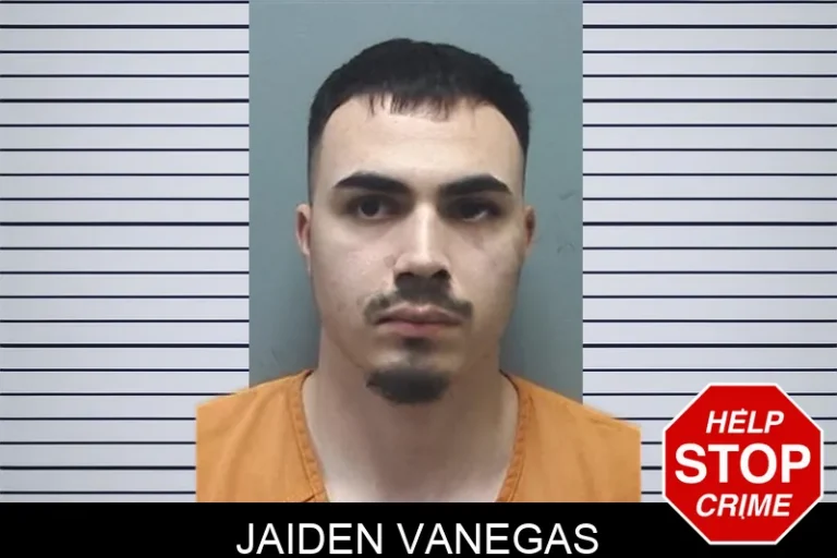 Jaiden Vanegas mugshot – Cherokee County , Georgia Jaiden Vanegas