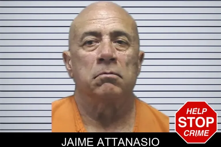 Jaime Attanasio mugshot – Cherokee County , Georgia Jaime Attanasio