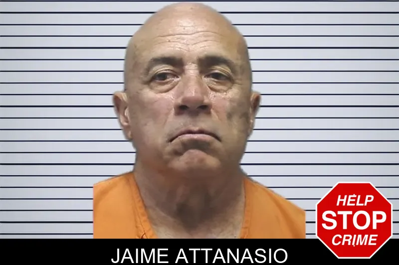 Jaime Attanasio mugshot – Cherokee County , Georgia Jaime Attanasio mugshot