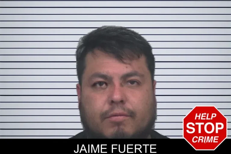 Jaime Fuerte