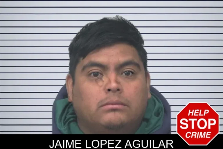 Jaime Lopez Aguilar mugshot – Gwinnett County , Georgia Jaime Lopez Aguilar