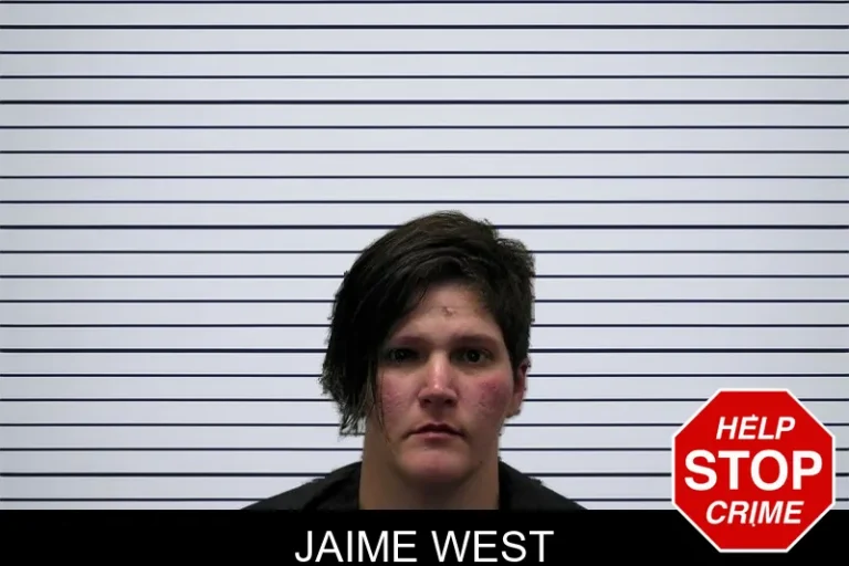 Jaime West