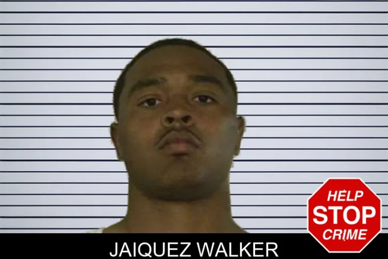 Jaiquez Walker