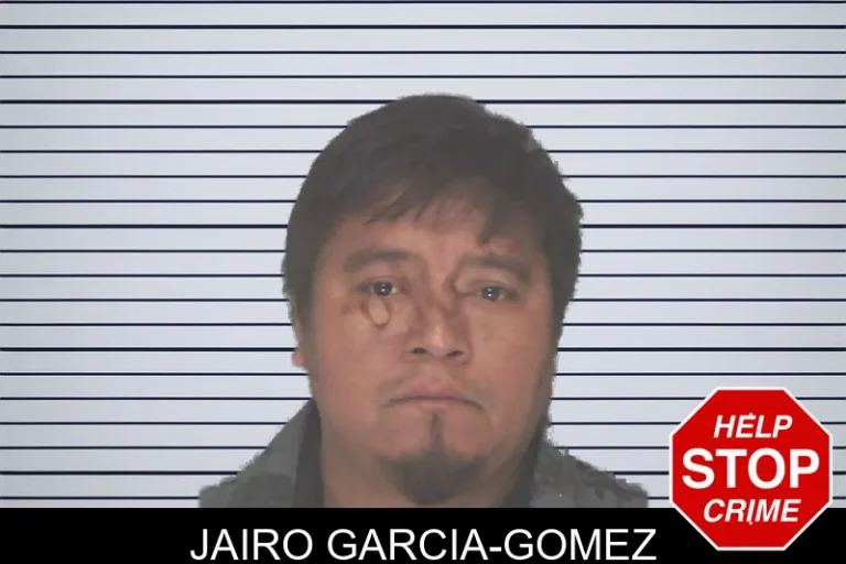 Jairo Garcia-Gomez