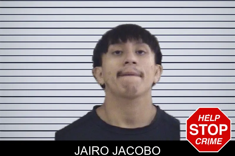 Jairo Jacobo mugshot – Whitfield County , Georgia Jairo Jacobo mugshot
