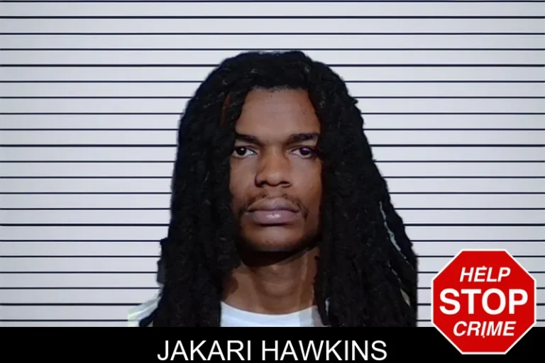 Jakari Hawkins