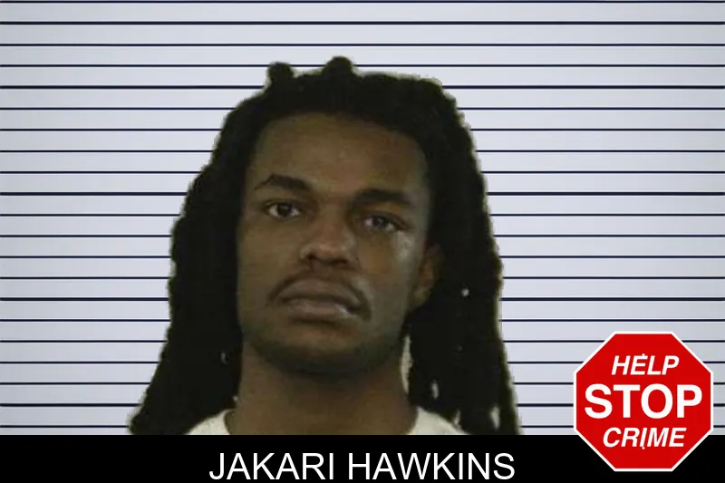 Jakari Hawkins mugshot – Liberty County , Georgia Jakari Hawkins mugshot