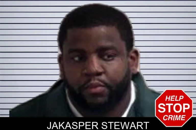 Jakasper Stewart
