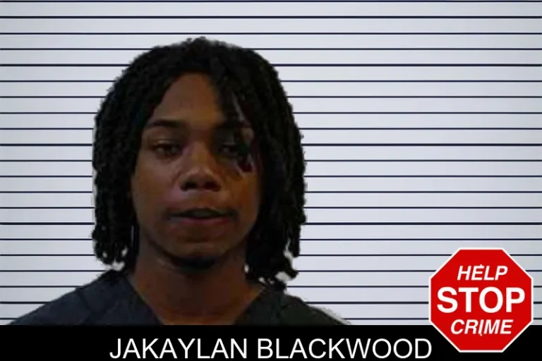Jakaylan Blackwood