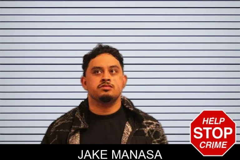 Jake Manasa