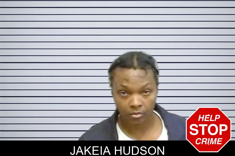 Jakeia Hudson mugshot – Fulton County , Georgia Jakeia Hudson mugshot
