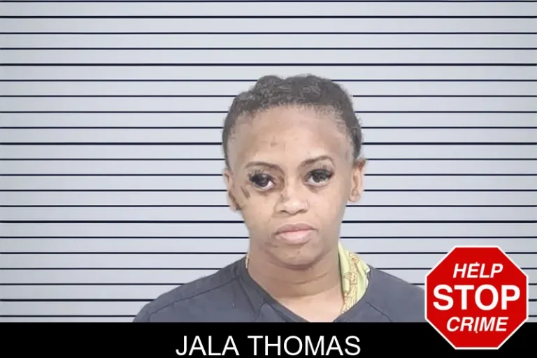 Jala Thomas