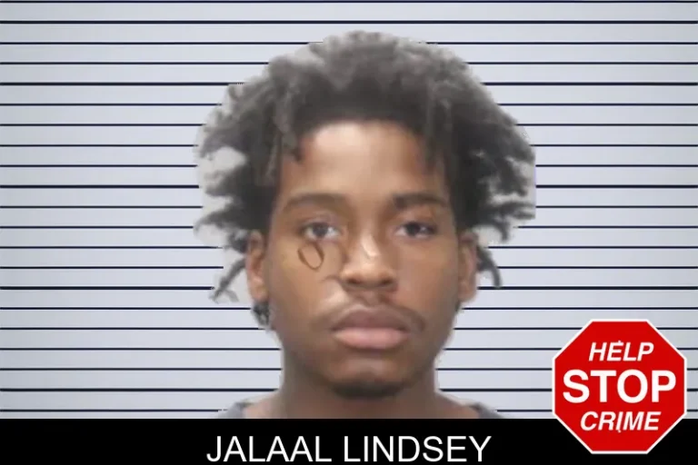 Jalaal Lindsey