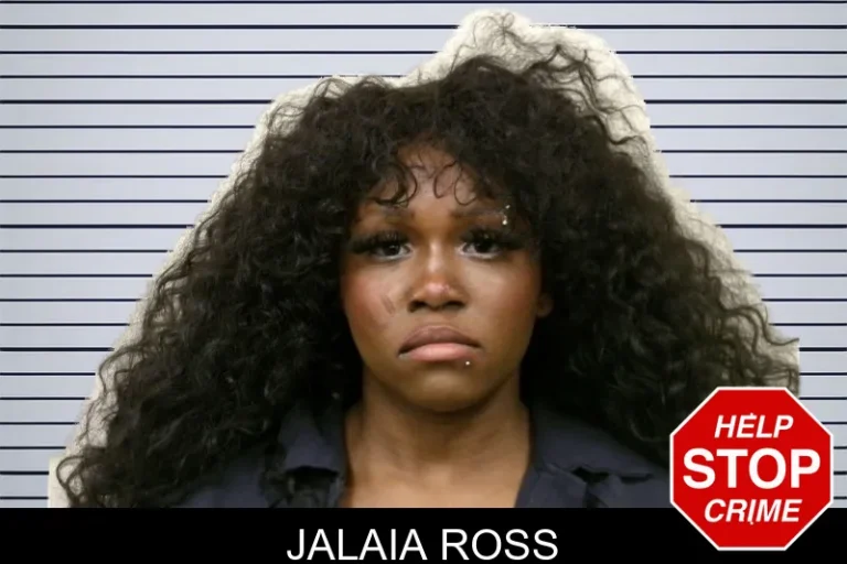 Jalaia Ross