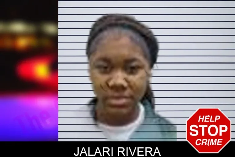Jalari Rivera