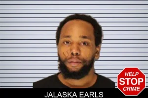 Jalaska Earls mugshot