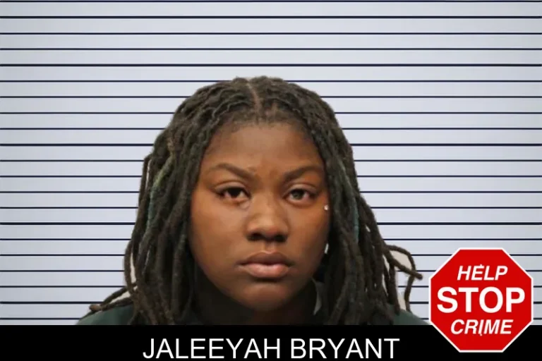 Jaleeyah Bryant