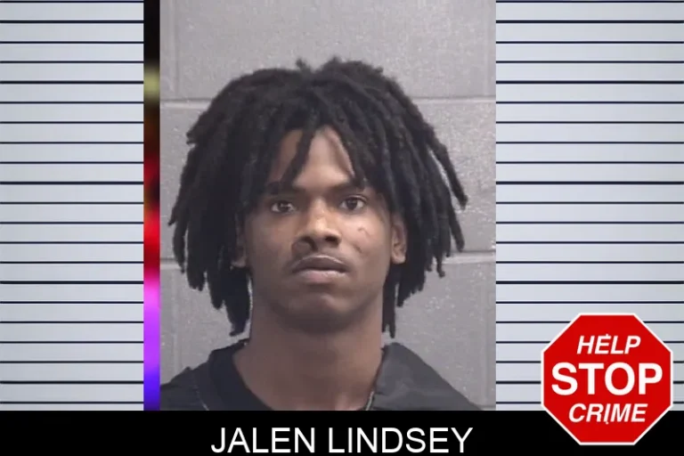 Jalen Lindsey