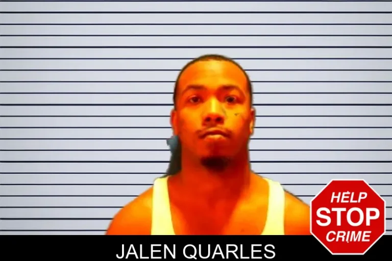 Jalen Quarles