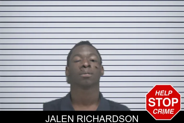 Jalen Richardson