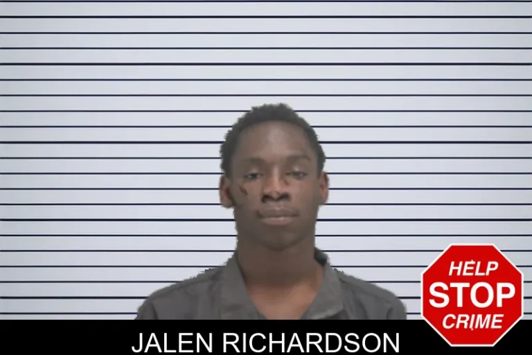 Jalen Richardson