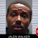 Jalen Walker mugshot – Burke County , Georgia Jalen Walker mugshot