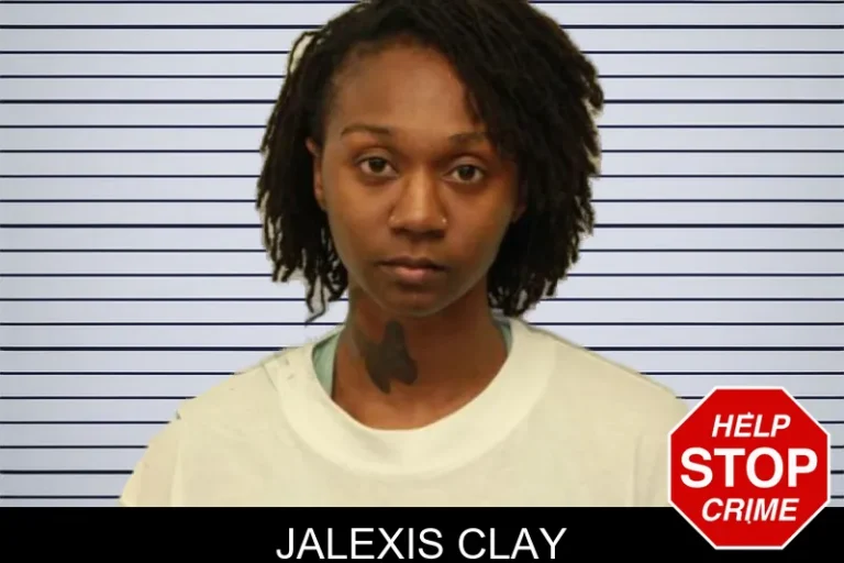 Jalexis Clay