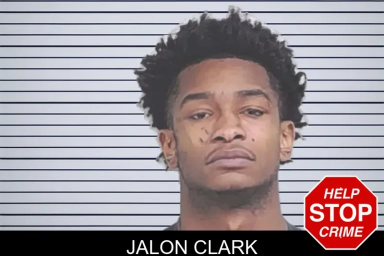 Jalon Clark