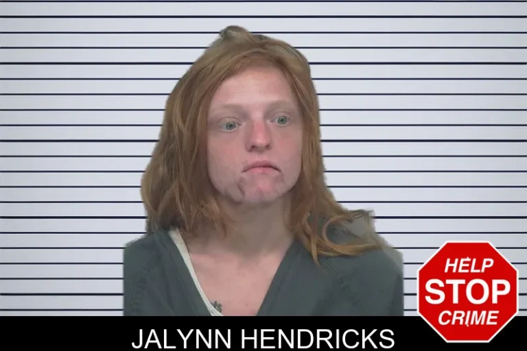 Jalynn Hendricks mugshot – Gwinnett County , Georgia Jalynn Hendricks
