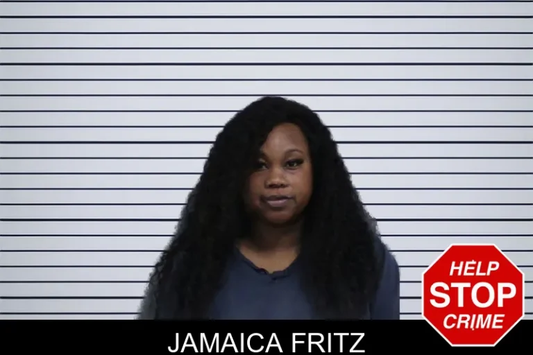 Jamaica Fritz