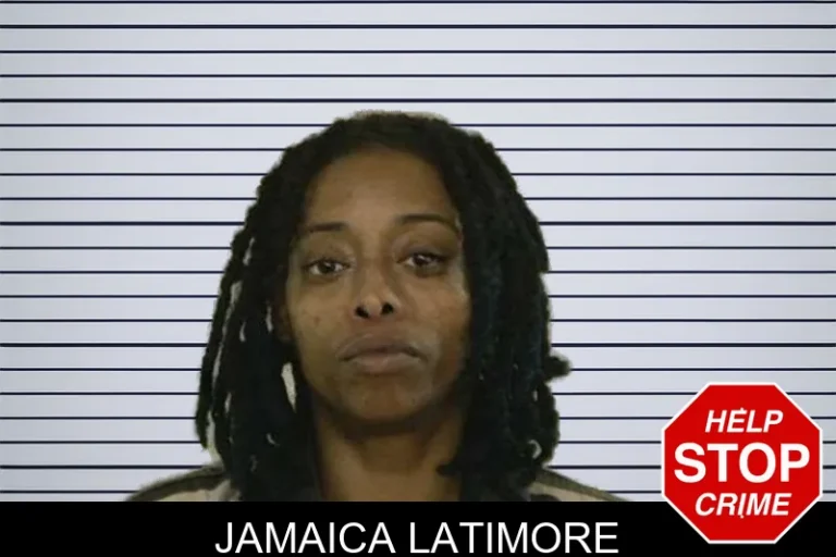 Jamaica Latimore