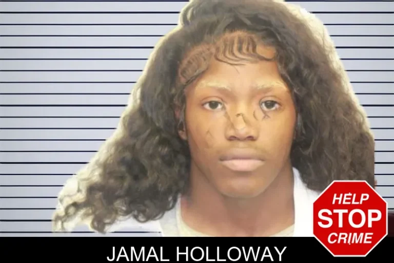 Jamal Holloway