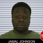 Jamal Johnson mugshot – Liberty County , Georgia Jamal Johnson mugshot