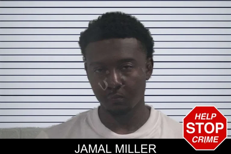 Jamal Miller