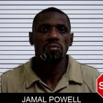 Jamal Powell mugshot – Decatur County , Georgia Jamal Powell mugshot