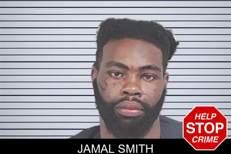Jamal Smith