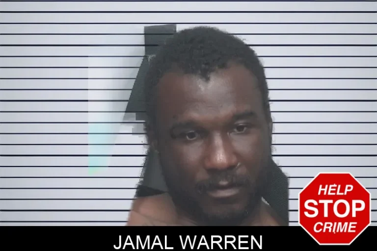 Jamal Warren mugshot – Gwinnett County , Georgia Jamal Warren